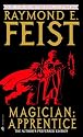 Magician: Apprentice (Riftwar Saga)