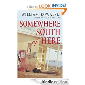 Somewhere South of Here