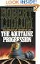 The Aquitaine Progression (Panther Books)