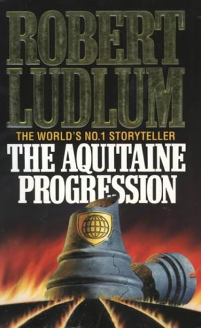 Buy The Aquitaine Progression (Panther Books) online at Discounted New and Used prices. Delivered to your door with City Travel Guides.com