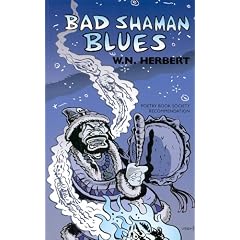 Bad Shaman Blues