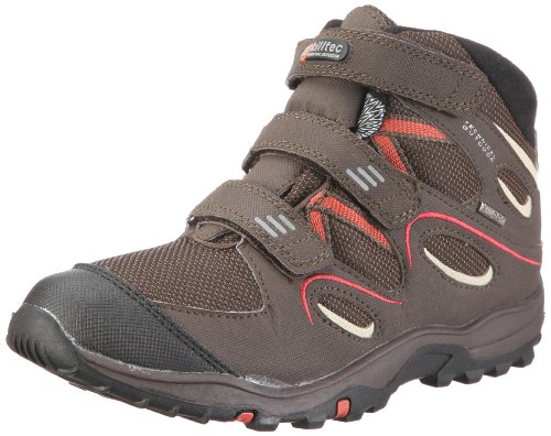 Killtec Tasmo Jr. High 180153 Unisex - Kinder Sportschuhe - Outdoor Preisvergleich