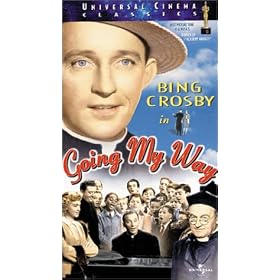 Going My Way [VHS]