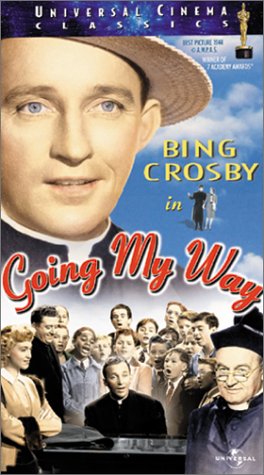 Childrens Toyshop  VHS : Going My Way