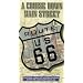 Route 66: Cruise Down Main Street [VHS]