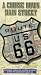 Route 66: Cruise Down Main Street [VHS]