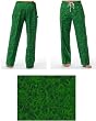 Clearance Pookies&reg; "Psychedelic Green" Print
