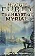 The Heart of Myrial (Shadowleague)