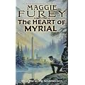 The Heart of Myrial (Shadowleague)