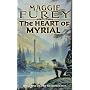 The Heart of Myrial (Shadowleague)
