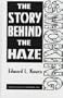 Smoking: The Story Behind the Haze