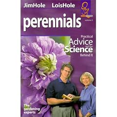 Perennials: Practical advice & the science behind it