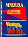 Book Venezuela Country Study Guide (World Country Study Guide