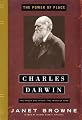 Charles Darwin: A Biography, Vol. 2 - The Power of Place