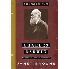 Charles Darwin: The Power of Place