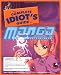 Check out The Complete Idiot's Guide to Drawing Manga, Illustrated