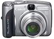 Canon PowerShot A710 IS 7.1 Megapixel Digital Camera