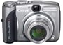 Canon PowerShot A710 IS 7.1MP Digital Camera with 6x Image-Stabilized Optical Zoom