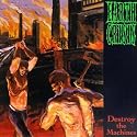 Destroy the Machines
