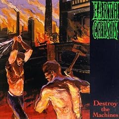 Destroy the Machines