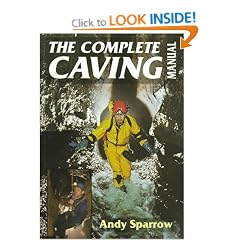 The Complete Caving Manual