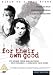 For Their Own Good [DVD]