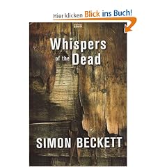 Whispers of the Dead
