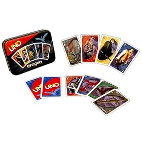 Sababa Toys Eragon UNO