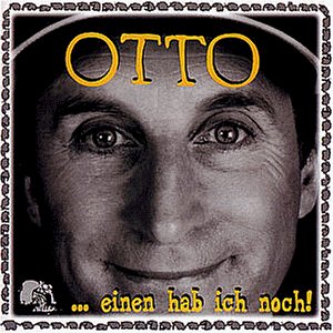 Otto Waalkes - Einen hab