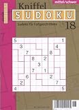 KNIFFEL SUDOKU