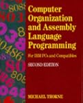 Computer Organization And Assembly La...
