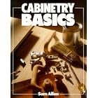 Click here to buy Cabinetry Basics (Basics Series) by  Sam Allen.
