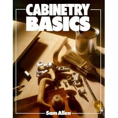 Cabinetry Basics (Basics Series)