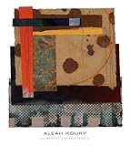 IMAGE OF Elemental Connections II Aleah Koury Abstract Print 25x28 Poster