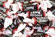 Tootsie Roll Midgees 360 Piece Bag
