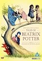 Tales Of Beatrix Potter [DVD] [1971]