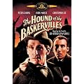Hound Of The Baskervilles (1959) [DVD]