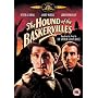 The Hound Of The Baskervilles [DVD] [1959]
