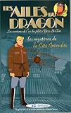 Revue France Télévisions  / Les Ailes du dragon - Vol.2 : Les Mystères de la cité interdite