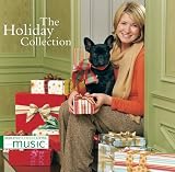 Martha Stewart Living Music: The Holiday Collection Deluxe Box Set