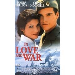 In Love and War [VHS]