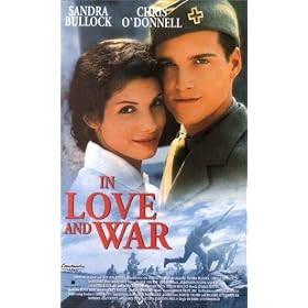 In Love and War [VHS] [1997]