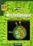 Microbiologie BEP CSS 2e et Tle