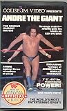 Andre The Giant
