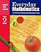 Books : Everyday Mathematics: Student Math Journal