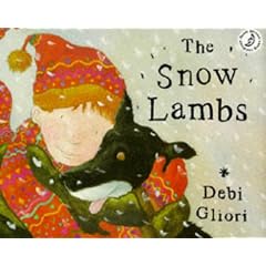 The Snow Lambs (Picture Books)