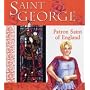 Saint George of England: Patron Saint of England (Saints)