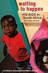 Waiting to Happen: HIV/Aids in South Africa : the Bigger Picture