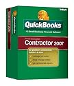 QuickBooks Premier Contractor Edition 2007 [OLDER VERSION]