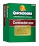 QuickBooks Premier Contractor Edition 2007 [OLDER VERSION]